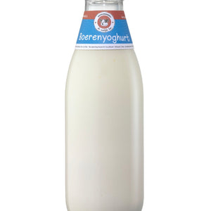 Boerenyoghurt