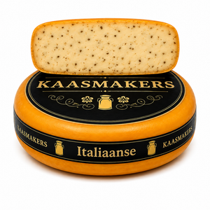Boeren Italiaanse kaas