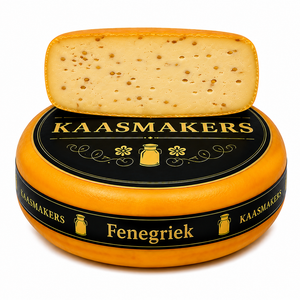 Boeren Fenegriek kaas