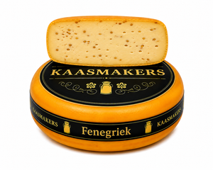 Boeren Fenegriek kaas