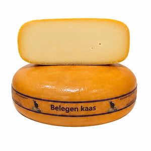 Goudse Belegen kaas