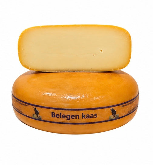 Goudse Belegen kaas