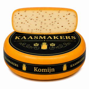 Boeren Komijn kaas