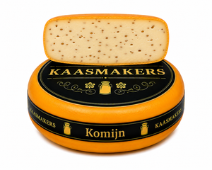 Boeren Komijn kaas