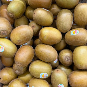 Gele Kiwi