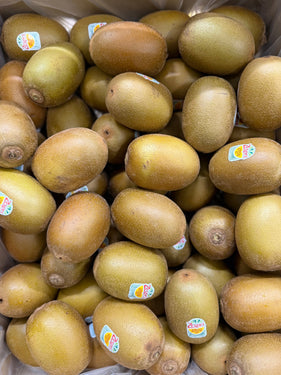 Gele Kiwi