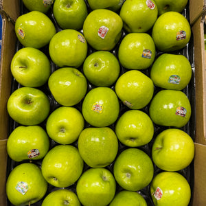 Granny Smith appels