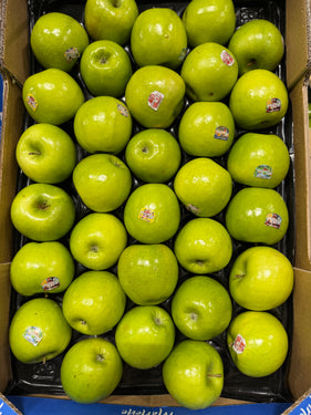 Granny Smith appels