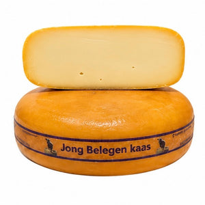 Goudse Jong belegen kaas