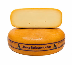 Goudse Jong belegen kaas