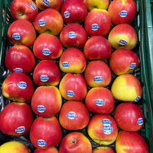 Kanzi appels