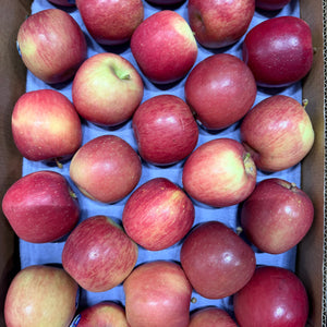 Fuji appels