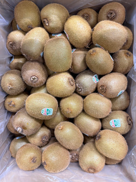 Groene kiwi