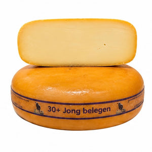 Goudse 30+ Jong Belegen kaas