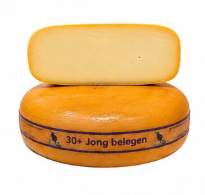 Goudse 30+ Jong Belegen kaas