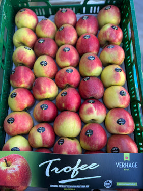 Elstar appels