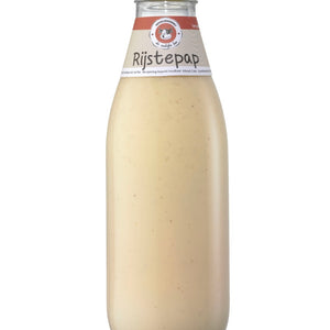 Rijstepap