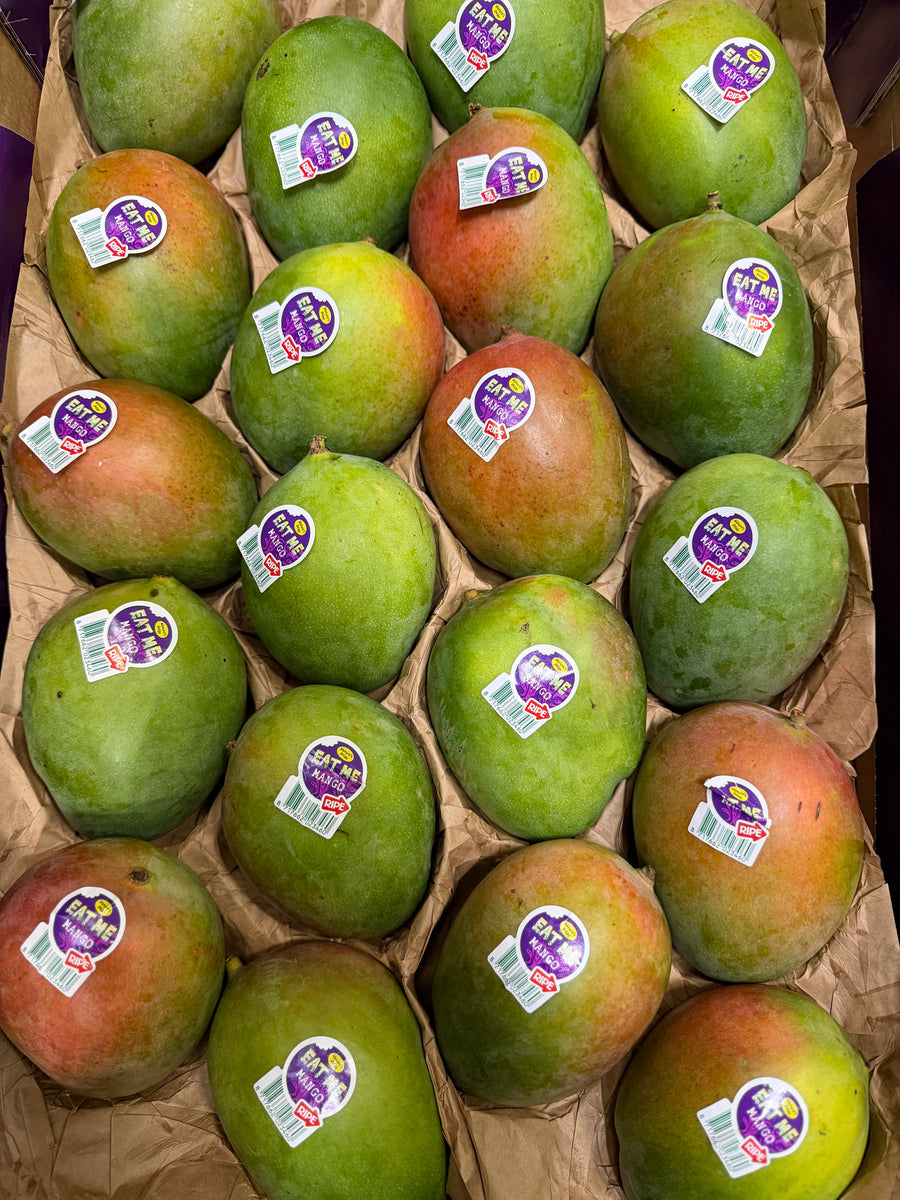 Mango