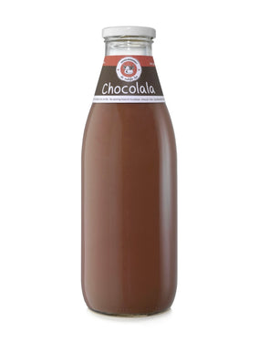 Chocolala