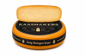 Boeren Jong Belegen kaas