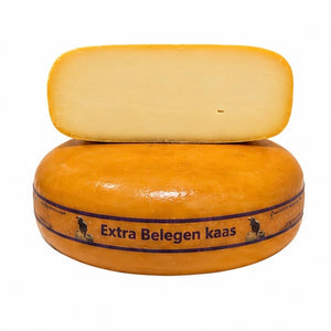 Goudse Extra Belegen kaas