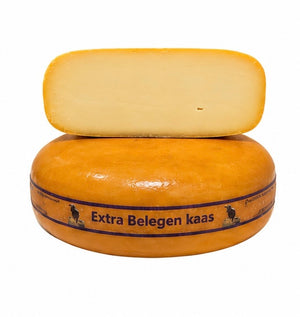 Goudse Extra Belegen kaas