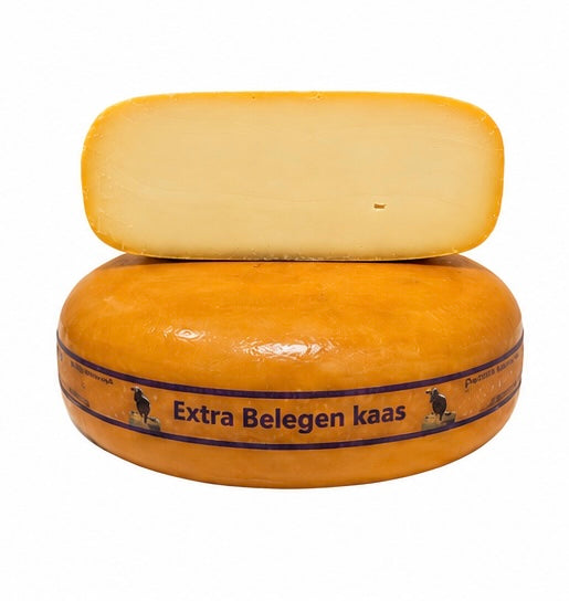 Goudse Extra Belegen kaas