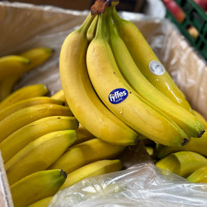 Bananen