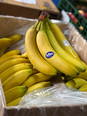 Bananen