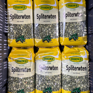 Spliterwten
