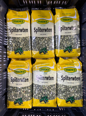 Spliterwten