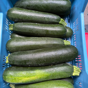 Courgette