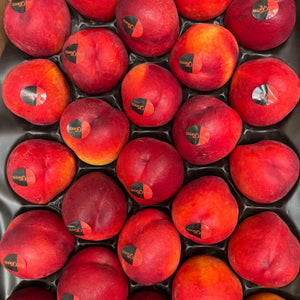 Nectarines