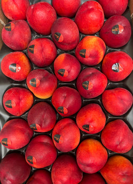 Nectarines