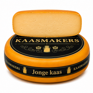 Boeren graskaas