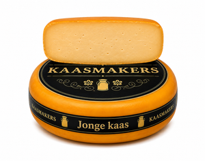 Boeren graskaas