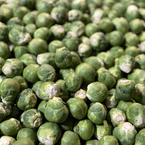 Spruitjes