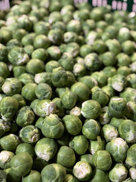 Spruitjes