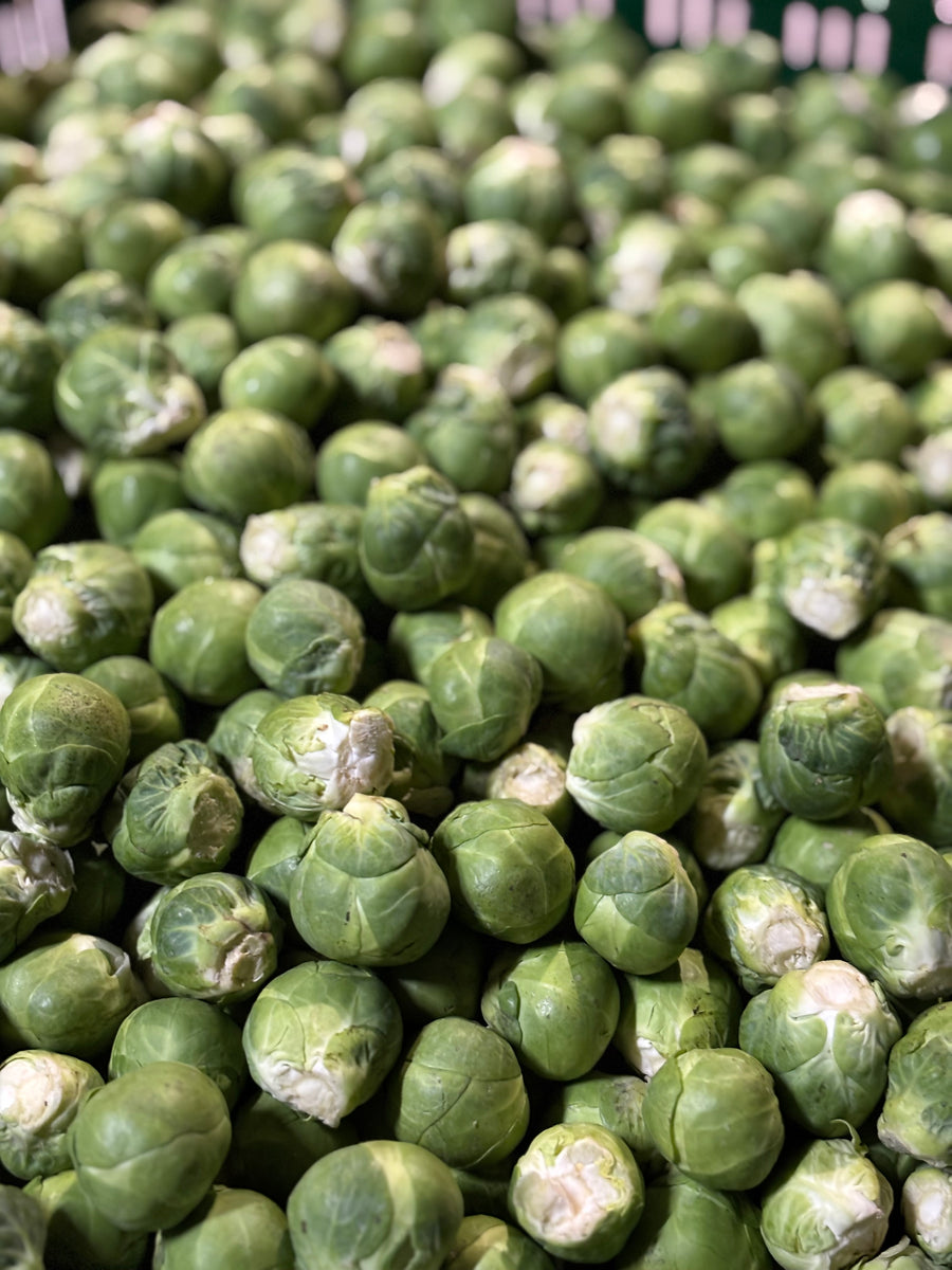 Spruitjes