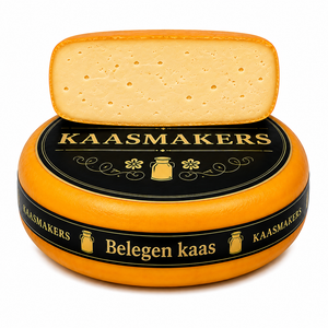 Boeren Belegen kaas