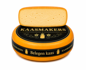 Boeren Belegen kaas