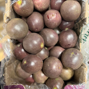 Passievruchten