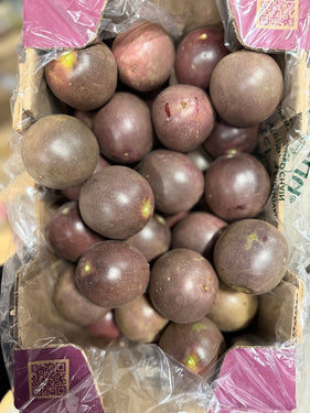 Passievruchten