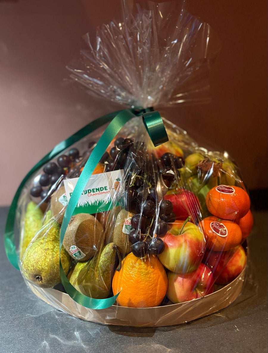 Fruitmand