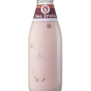 Oma Drieka