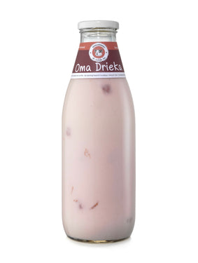 Oma Drieka