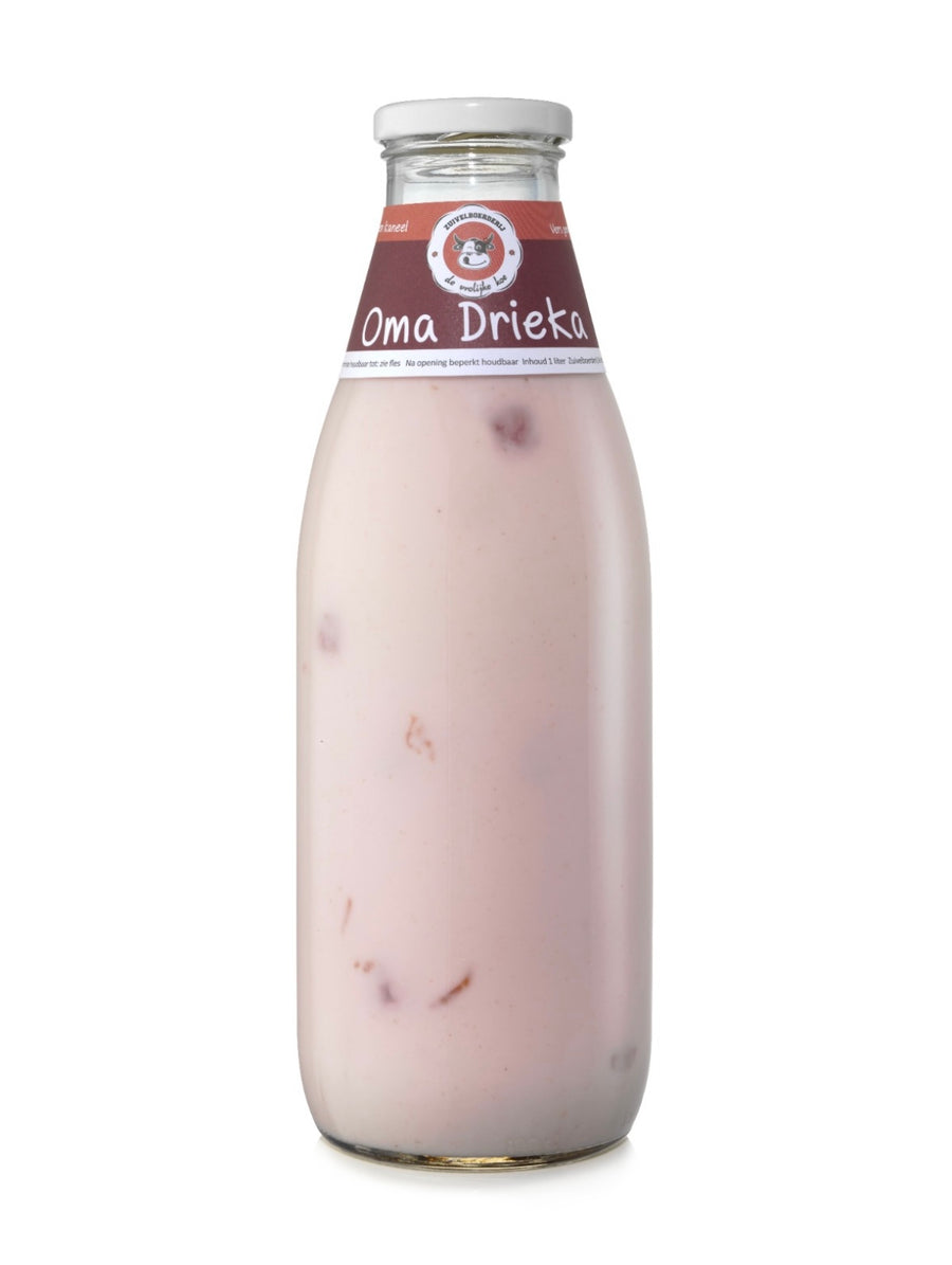 Oma Drieka