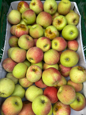 Dijkmanszoet appels