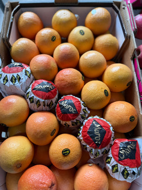 Grapefruit
