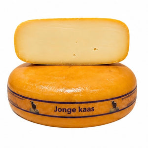 Goudse Jonge kaas